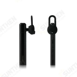RB-T17 Wireless Business Mini bluetooth Stereo Earbuds IPX6 Waterproof Sport Hanging Earphone for Xiaomi Huawei RB-T17 Wireless Business Mini bluetooth Stereo Earbuds IPX6 Waterproof Sport Hanging Earphone for Xiaomi Huawei