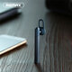 RB-T17 Wireless Business Mini bluetooth Stereo Earbuds IPX6 Waterproof Sport Hanging Earphone for Xiaomi Huawei RB-T17 Wireless Business Mini bluetooth Stereo Earbuds IPX6 Waterproof Sport Hanging Earphone for Xiaomi Huawei