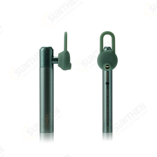 RB-T17 Wireless Business Mini bluetooth Stereo Earbuds IPX6 Waterproof Sport Hanging Earphone for Xiaomi Huawei RB-T17 Wireless Business Mini bluetooth Stereo Earbuds IPX6 Waterproof Sport Hanging Earphone for Xiaomi Huawei