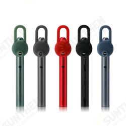 RB-T17 Wireless Business Mini bluetooth Stereo Earbuds IPX6 Waterproof Sport Hanging Earphone for Xiaomi Huawei RB-T17 Wireless Business Mini bluetooth Stereo Earbuds IPX6 Waterproof Sport Hanging Earphone for Xiaomi Huawei