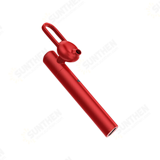 RB-T17 Wireless Business Mini bluetooth Stereo Earbuds IPX6 Waterproof Sport Hanging Earphone for Xiaomi Huawei RB-T17 Wireless Business Mini bluetooth Stereo Earbuds IPX6 Waterproof Sport Hanging Earphone for Xiaomi Huawei