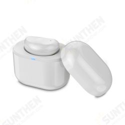 RB-T25 Mini bluetooth 5.0 Wireless In-ear Earphone Stereo Bass Smart Touch Waterproof With Portable Charging Case for Xiaomi Samsung RB-T25 Mini bluetooth 5.0 Wireless In-ear Earphone Stereo Bass Smart Touch Waterproof With Portable Charging Case for Xiaomi Samsung