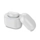 RB-T25 Mini bluetooth 5.0 Wireless In-ear Earphone Stereo Bass Smart Touch Waterproof With Portable Charging Case for Xiaomi Samsung RB-T25 Mini bluetooth 5.0 Wireless In-ear Earphone Stereo Bass Smart Touch Waterproof With Portable Charging Case for Xiaomi Samsung