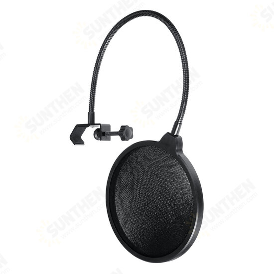 RODD Condenser Microphone Live Broadcast Mic Computer Karaoke Large Diaphragm with Bracket for Youtube RODD Condenser Microphone Live Broadcast Mic Computer Karaoke Large Diaphragm with Bracket for Youtube