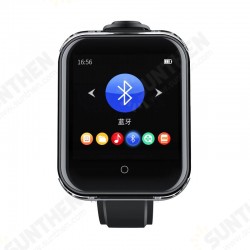 M8 bluetooth 5.0 8GB/16GB Wearable Mini Sport Smart Watch MP3 Player Pedometer Full Touch Screen Music Player Speake Support FM Radio Recorder Video with Watchband M8 bluetooth 5.0 8GB/16GB Wearable Mini Sport Smart Watch MP3 Player Pedometer Full Touch Screen Music Player Speake Support FM Radio Recorder Video with Watchband