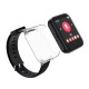 M8 bluetooth 5.0 8GB/16GB Wearable Mini Sport Smart Watch MP3 Player Pedometer Full Touch Screen Music Player Speake Support FM Radio Recorder Video with Watchband