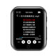 M8 bluetooth 5.0 8GB/16GB Wearable Mini Sport Smart Watch MP3 Player Pedometer Full Touch Screen Music Player Speake Support FM Radio Recorder Video with Watchband