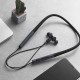 XS100 Wireless Neckband bluetooth 5.0 Earphone QCC3003 HiFi Stereo Sports Headsets Headphone with Mic