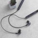 XS100 Wireless Neckband bluetooth 5.0 Earphone QCC3003 HiFi Stereo Sports Headsets Headphone with Mic