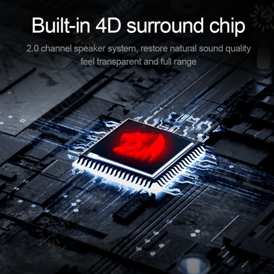 GS520 RGB Game Speaker Anvil Aux 3.5mm Stereo Surround Music Soundbar for Computer 2.0 PC Home Notebook TV Loudspeaker GS520 RGB Game Speaker Anvil Aux 3.5mm Stereo Surround Music Soundbar for Computer 2.0 PC Home Notebook TV Loudspeaker