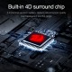 GS520 RGB Game Speaker Anvil Aux 3.5mm Stereo Surround Music Soundbar for Computer 2.0 PC Home Notebook TV Loudspeaker GS520 RGB Game Speaker Anvil Aux 3.5mm Stereo Surround Music Soundbar for Computer 2.0 PC Home Notebook TV Loudspeaker