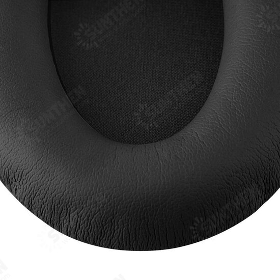Replacement Earpads Memory Foam Ear Pads Cushion Repair Parts for Sony WH-1000XM3 WH1000XM3 WH 1000 XM3 Headphones Replacement Earpads Memory Foam Ear Pads Cushion Repair Parts for Sony WH-1000XM3 WH1000XM3 WH 1000 XM3 Headphones