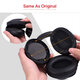 Replacement Earpads Memory Foam Ear Pads Cushion Repair Parts for Sony WH-1000XM3 WH1000XM3 WH 1000 XM3 Headphones Replacement Earpads Memory Foam Ear Pads Cushion Repair Parts for Sony WH-1000XM3 WH1000XM3 WH 1000 XM3 Headphones