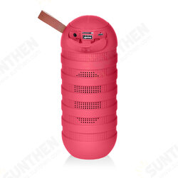 Rixing NR3025L Outdoor Portable Wireless bluetooth 5.0 Flashlight Speaker Stereo HiFi Speakers Support TF Rixing NR3025L Outdoor Portable Wireless bluetooth 5.0 Flashlight Speaker Stereo HiFi Speakers Support TF