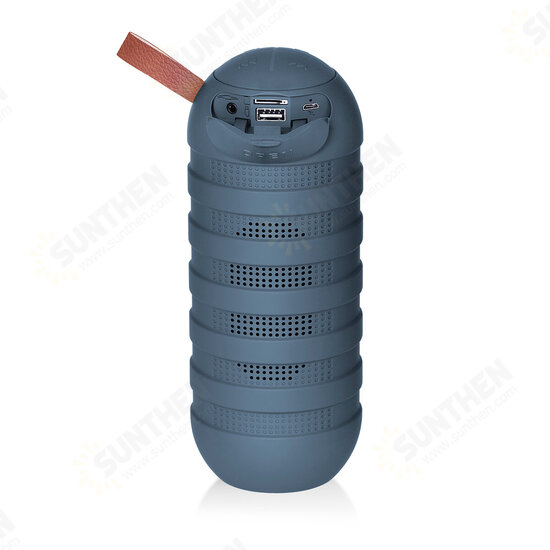 Rixing NR3025L Outdoor Portable Wireless bluetooth 5.0 Flashlight Speaker Stereo HiFi Speakers Support TF Rixing NR3025L Outdoor Portable Wireless bluetooth 5.0 Flashlight Speaker Stereo HiFi Speakers Support TF