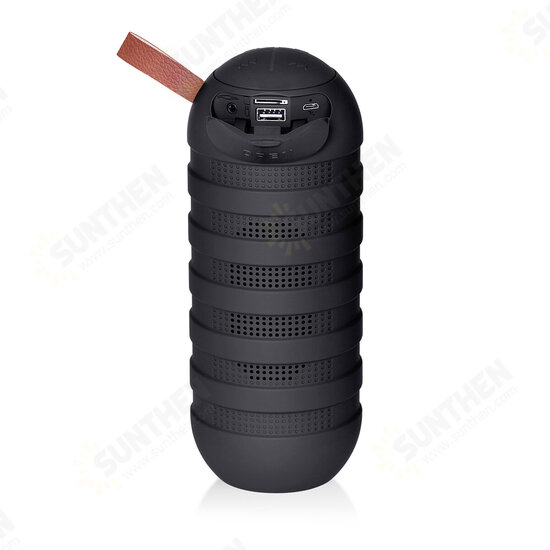 Rixing NR3025L Outdoor Portable Wireless bluetooth 5.0 Flashlight Speaker Stereo HiFi Speakers Support TF Rixing NR3025L Outdoor Portable Wireless bluetooth 5.0 Flashlight Speaker Stereo HiFi Speakers Support TF