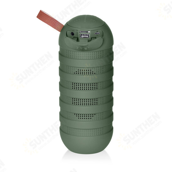 Rixing NR3025L Outdoor Portable Wireless bluetooth 5.0 Flashlight Speaker Stereo HiFi Speakers Support TF Rixing NR3025L Outdoor Portable Wireless bluetooth 5.0 Flashlight Speaker Stereo HiFi Speakers Support TF