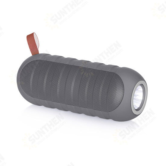 Rixing NR3025L Outdoor Portable Wireless bluetooth 5.0 Flashlight Speaker Stereo HiFi Speakers Support TF Rixing NR3025L Outdoor Portable Wireless bluetooth 5.0 Flashlight Speaker Stereo HiFi Speakers Support TF