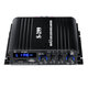 S-299 4x400W bluetooth Power Amplifier 4.1 Channel Hifi Amplifier Home Car Use with Remote Control S-299 4x400W bluetooth Power Amplifier 4.1 Channel Hifi Amplifier Home Car Use with Remote Control