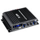 S-299 4x400W bluetooth Power Amplifier 4.1 Channel Hifi Amplifier Home Car Use with Remote Control S-299 4x400W bluetooth Power Amplifier 4.1 Channel Hifi Amplifier Home Car Use with Remote Control