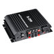 S-299 4x400W bluetooth Power Amplifier 4.1 Channel Hifi Amplifier Home Car Use with Remote Control S-299 4x400W bluetooth Power Amplifier 4.1 Channel Hifi Amplifier Home Car Use with Remote Control