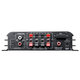 S-299 4x400W bluetooth Power Amplifier 4.1 Channel Hifi Amplifier Home Car Use with Remote Control S-299 4x400W bluetooth Power Amplifier 4.1 Channel Hifi Amplifier Home Car Use with Remote Control