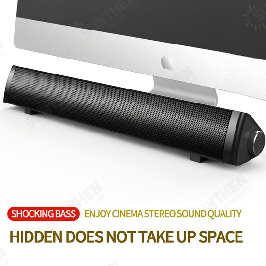 Computer Audio Desktop Wireless bluetooth Speaker Subwoofer Bass Surround Sound Box for PC Laptop Tablet MP3 MP4 Computer Audio Desktop Wireless bluetooth Speaker Subwoofer Bass Surround Sound Box for PC Laptop Tablet MP3 MP4