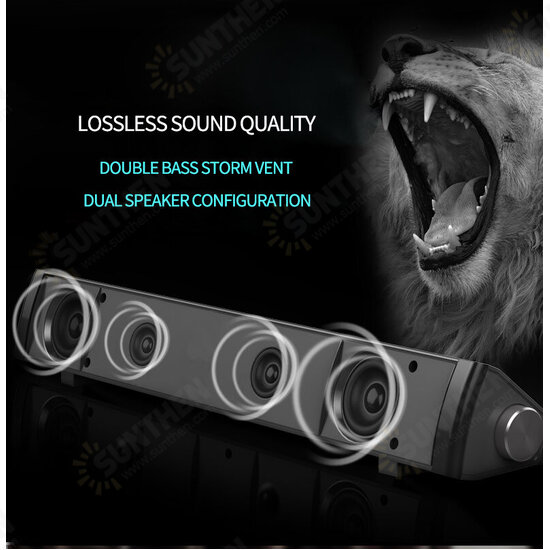 Computer Audio Desktop Wireless bluetooth Speaker Subwoofer Bass Surround Sound Box for PC Laptop Tablet MP3 MP4 Computer Audio Desktop Wireless bluetooth Speaker Subwoofer Bass Surround Sound Box for PC Laptop Tablet MP3 MP4