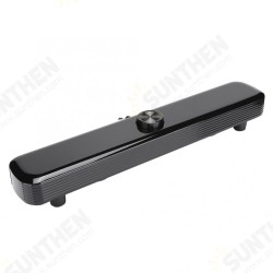 V-101 bluetooth Strip-Type Multimedia Computer Speaker bluetooth Speaker for Desktop Laptop Mobile Phone V-101 bluetooth Strip-Type Multimedia Computer Speaker bluetooth Speaker for Desktop Laptop Mobile Phone