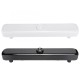 V-101 bluetooth Strip-Type Multimedia Computer Speaker bluetooth Speaker for Desktop Laptop Mobile Phone