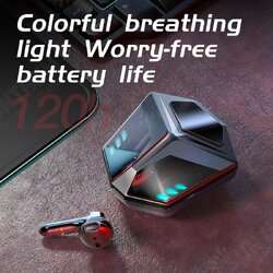 SE-59 TWS bluetooth 5.0 Earphone Big Dynamic Driver HiFi Stereo Deep Bass HD Calls Headphone SE-59 TWS bluetooth 5.0 Earphone Big Dynamic Driver HiFi Stereo Deep Bass HD Calls Headphone