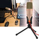 SF666 Professional Condenser Microphone for computer Laptop Singing Speech Meeting Desktop Studio 3.5mm Microphone SF666 Professional Condenser Microphone for computer Laptop Singing Speech Meeting Desktop Studio 3.5mm Microphone