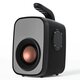 SH25 Portable bluetooth 5.0 Speaker LED Clock Display Mirror HiFi Super Bass FM Raido High Powerful Boombox HiFi Sound Loudspeaker SH25 Portable bluetooth 5.0 Speaker LED Clock Display Mirror HiFi Super Bass FM Raido High Powerful Boombox HiFi Sound Loudspeaker