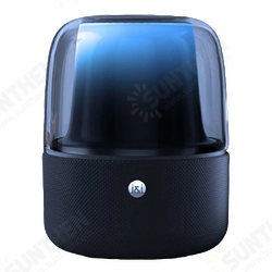 bluetooth 5.0 Speaker Portable Speaker Colorful Lights HIFI Stereo Sound Wireless Subwoofer TF Card 2000mAh Outdoor Speaker bluetooth 5.0 Speaker Portable Speaker Colorful Lights HIFI Stereo Sound Wireless Subwoofer TF Card 2000mAh Outdoor Speaker