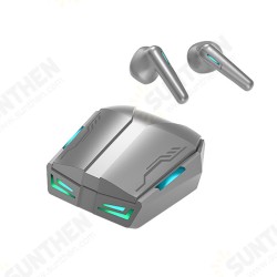 H6S TWS bluetooth Earbuds BT 5.0 Game Low Latency Wireless Headphone Long Battery Life IP67 Waterproof Earphone with Mic H6S TWS bluetooth Earbuds BT 5.0 Game Low Latency Wireless Headphone Long Battery Life IP67 Waterproof Earphone with Mic