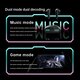 H6S TWS bluetooth Earbuds BT 5.0 Game Low Latency Wireless Headphone Long Battery Life IP67 Waterproof Earphone with Mic H6S TWS bluetooth Earbuds BT 5.0 Game Low Latency Wireless Headphone Long Battery Life IP67 Waterproof Earphone with Mic