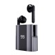 TW13 TWS blutooth 5.0 Headsets LED Display Smart Touch Noise Reduction Earphones with HD Mic TW13 TWS blutooth 5.0 Headsets LED Display Smart Touch Noise Reduction Earphones with HD Mic