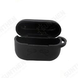 Silicone Headset Set bluetooth Earphone Storage Case Protective Case Cover for Airpods3 for AirPods Pro Headset Silicone Headset Set bluetooth Earphone Storage Case Protective Case Cover for Airpods3 for AirPods Pro Headset