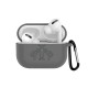 Silicone Shockproof Earphone Storage Case with KeyChain for Apple Airpods 3 Airpods Pro Silicone Shockproof Earphone Storage Case with KeyChain for Apple Airpods 3 Airpods Pro