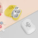 Silicone Shockproof Earphone Storage Case with KeyChain for Apple Airpods 3 Airpods Pro Silicone Shockproof Earphone Storage Case with KeyChain for Apple Airpods 3 Airpods Pro