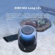 SH77 bluetooth Speaker Wireless Speaker 10W Bass Atmosphere Light Mini Audio Subwoofer Portable Speaker SH77 bluetooth Speaker Wireless Speaker 10W Bass Atmosphere Light Mini Audio Subwoofer Portable Speaker
