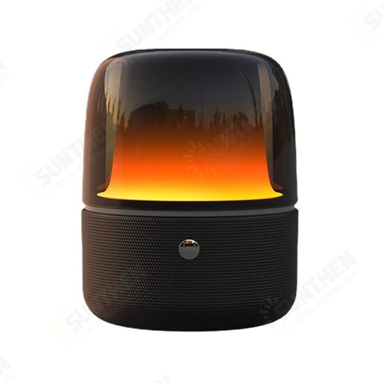 SH77 bluetooth Speaker Wireless Speaker 10W Bass Atmosphere Light Mini Audio Subwoofer Portable Speaker SH77 bluetooth Speaker Wireless Speaker 10W Bass Atmosphere Light Mini Audio Subwoofer Portable Speaker