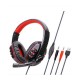 SY733MV USB Wired Light Gaming Computer Headphone for PS4 Dedicated SY733MV USB Wired Light Gaming Computer Headphone for PS4 Dedicated