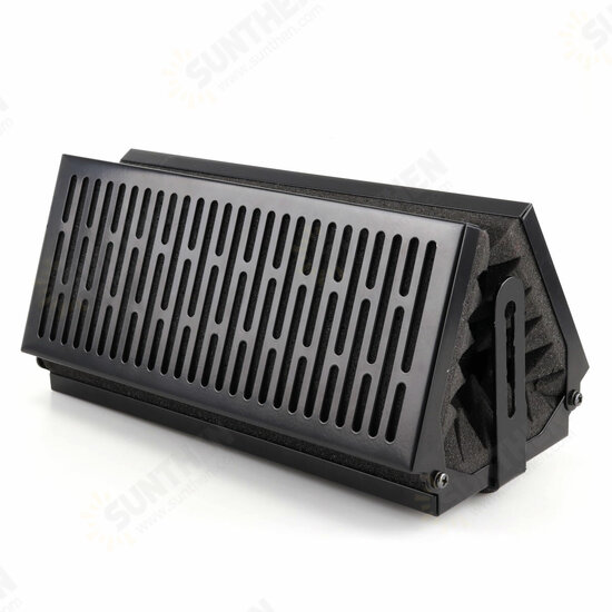 Studio Microphone Isolation Shield Recording Foam Panel Studio Microphone Isolation Shield Recording Foam Panel