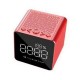 T03 Alarm Clock Wireless bluetooth Speaker Bass Mirror LED FM Radio Waterproof Handsfree With Mic T03 Alarm Clock Wireless bluetooth Speaker Bass Mirror LED FM Radio Waterproof Handsfree With Mic