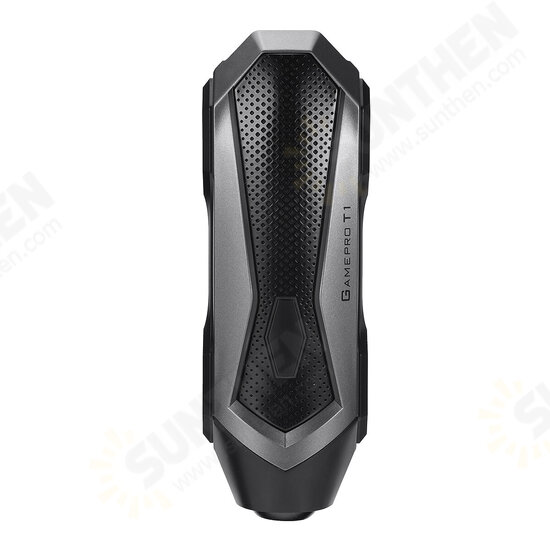 T1 USB Wired RGB Light Gaming Condenser Microphone Plug and Play Type-C Cardioid Pattern Desktop Microphone T1 USB Wired RGB Light Gaming Condenser Microphone Plug and Play Type-C Cardioid Pattern Desktop Microphone