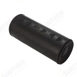 T102 14W Portable Wireless bluetooth Speaker Dual Drivers Portable Loud Sound bluetooth Speaker with Mic T102 14W Portable Wireless bluetooth Speaker Dual Drivers Portable Loud Sound bluetooth Speaker with Mic