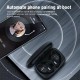 T17 TWS bluetooth 5.0 Earphone HiFi Stereo Deep Bass 14mm Moving Coil AAC HD Audio CVC Noise Reduction 600mAh Battery IPX5 Waterproof Auto Pairing LED Digital Display Earbuds In-ear Sports Headphone with Mic T17 TWS bluetooth 5.0 Earphone HiFi Stereo Deep Bass 14mm Moving Coil AAC HD Audio CVC Noise Reduction 600mAh Battery IPX5 Waterproof Auto Pairing LED Digital Display Earbuds In-ear Sports Headphone with Mic