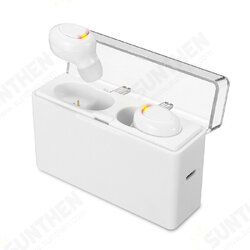 T3 TWS bluetooth 5.0 Earbuds Hi-Fi Noise Cancelling Wireless Headset Earphone With 3500mAh Charging Case Power Bank T3 TWS bluetooth 5.0 Earbuds Hi-Fi Noise Cancelling Wireless Headset Earphone With 3500mAh Charging Case Power Bank