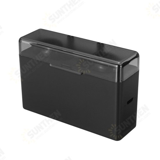 T3 TWS bluetooth 5.0 Earbuds Hi-Fi Noise Cancelling Wireless Headset Earphone With 3500mAh Charging Case Power Bank T3 TWS bluetooth 5.0 Earbuds Hi-Fi Noise Cancelling Wireless Headset Earphone With 3500mAh Charging Case Power Bank
